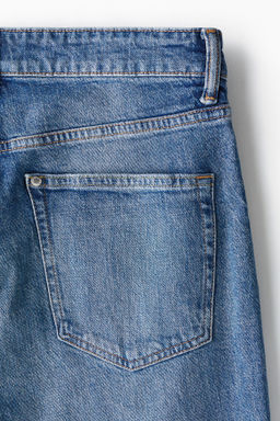 Tapered Jeans - H&m фото 7