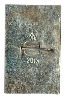 Значок Суздаль