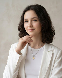Колье