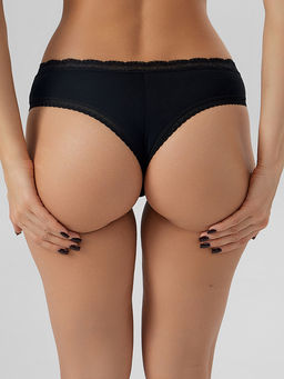 ТРУСЫ ЖЕНСКИЕ (3ШТ.) - Mark formelle фото 5