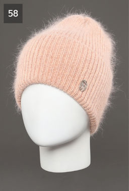 Шапка Луиза - Ferz фото 16