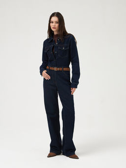 Женский Комбинезон