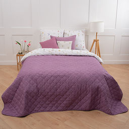 КПБ Традиция 2 спальный с европростыней, поплин, 100% хлопок, пл.110 гр./кв.м Ботанический сад Пододеяльник 177*217, простыня 217*240, наволочка 70*70 (2 шт.)  фото 12