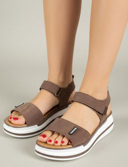 Босоножки Madella UBR-61021-2H-NP