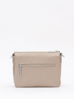 Сумка 0548C apricot Polina&Eiterou