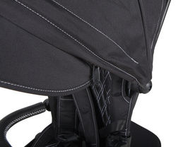 Велосипед трехколесный "Bentley"