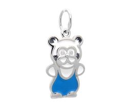 Подвеска, эмаль, ЗК0400478-40875