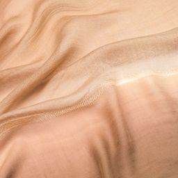 Палантин из модала и шелка - Модные истории фото 6