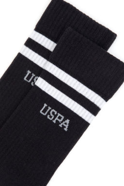 Erkek Siyah Tenis _orab_ - U.s. polo assn фото 2