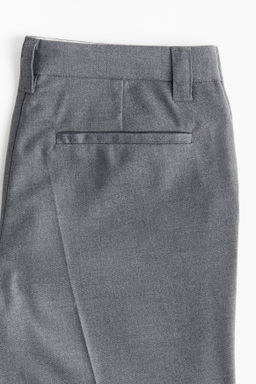Pantalon sastre recto - H&m фото 9