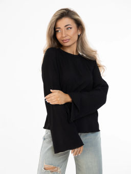 Лонгслив мод.2028/3 - Барболета фото 13