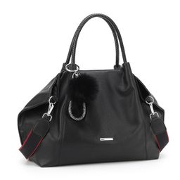 Сумка женская 29188 Черный - Saint miranda фото 4