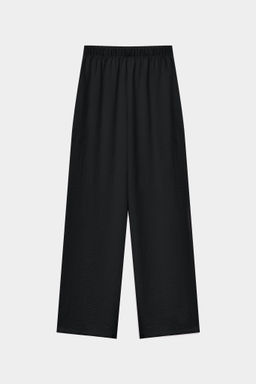 Брюки из жатого хлопка - Mollis фото 5