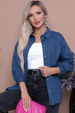 Рубашка 41600 - Avili фото 6