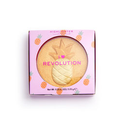 Хайлайтер Fruity Pineapple 6136754