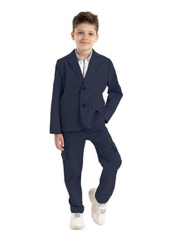 Пиджак мал. О46394 - Карамелли фото 4