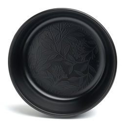 НАБОР ПОСУДЫ ОБЕДЕННЫЙ BRONCO CHOICE BLACK НА 4 ПЕР. 16 ПР.  фото 4