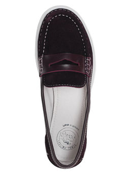 Топсайдеры Captor 15372-355-55  фото 4