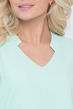 Блузка 41155-3 - Avili фото 4