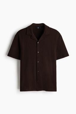 Camisa resort Regular Fit - H&m фото 3