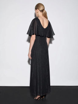 ЕМКА / Платье приталенного кроя - Emka фото 4