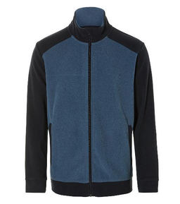 Мужской флисовый домашний костюм LIVERGY  фото 14