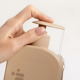 CAFE MIMI COLOURS Шампунь для волос LOCO-LOCO Питание и увлажнение 400мл - Кафе красоты фото 2