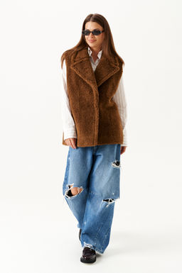 Куртка женская