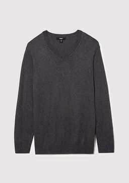 V Yaka Antrasit Kazak - Mavi фото 6