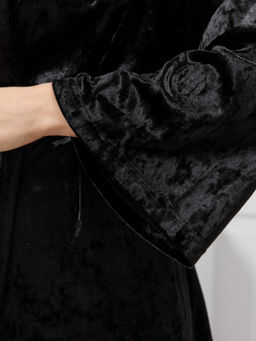 Костюм Мерцание-2 VIOTEX из велюр стрейч с мраморным эффектом - Виотекс фото 62