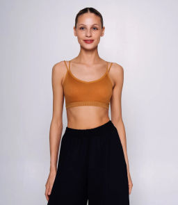 Топ #КТ1937 (1), терракотовый