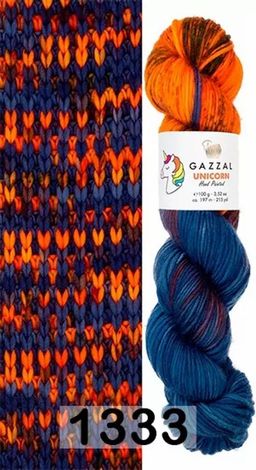 UNICORN GAZZAL  фото 5