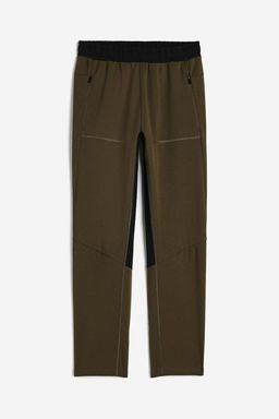 Joggers de deporte en DryMove