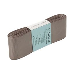 Gamma репсовая лента GR-38 ФАСОВКА 38 мм 1.1/2 5 х 5.4 м