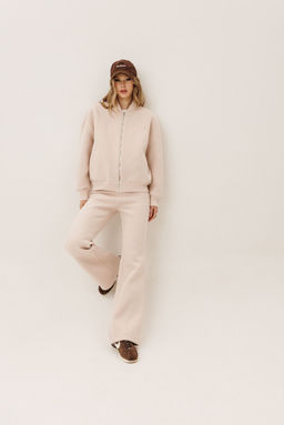 Костюм GO F3113/03-03.164-170 кремовый