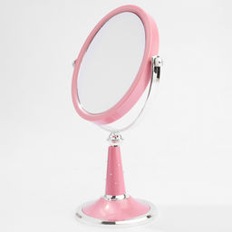 12238 Зеркало для нанесения макияжа MB (х48) - Mayer&boch фото 6