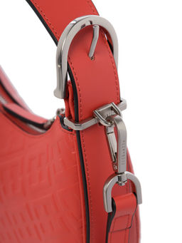 Сумка ELEGANZZA ZG-23218-1 spicy red - Labbra фото 5