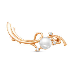 БРОШЬ 14310669К