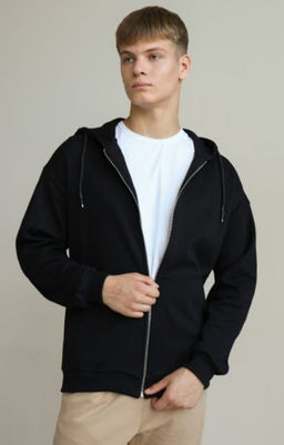 футер 3-нитка начес высокое качество пенье толстовка