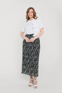 6468 Юбка - Prima linea фото 2