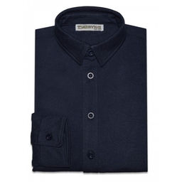 Рубашка трикотажная Tsarevich Pike 3