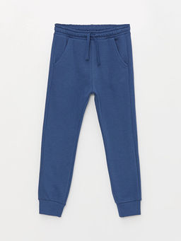 Beli Lastikli Basic Erkek ?ocuk Jogger E?ofman Alt? - Waikiki фото 2