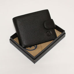 YD Портмоне мужское HT 208-1077W