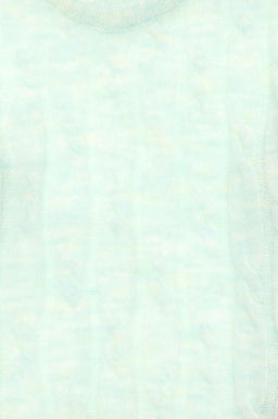 Свитер водно-зеленого цвета для девочек Неожиданная скидка в корзине - U.s. polo assn фото 5