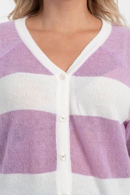 Кардиган Кн5-92/1 - Wisell фото 11