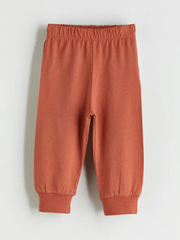 Beli Lastikli Erkek ?ocuk Pijama Alt