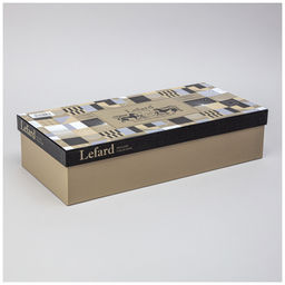 ЧАЙНЫЙ НАБОР LEFARD TOP STYLE НА 4 ПЕР. 8 ПР. 250 МЛ МИКС ЦВЕТОВ  фото 2