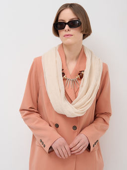 Шарф SVB-017G-35