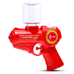 Водное оружие "Гидро‑шутиха" в пакете