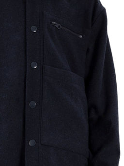 Куртка для мальчика О36207 - Карамелли фото 6